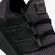pánske tenisky (obuv) NEW BALANCE MCRUZNB2 mcruznb2 farba čierna