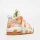 detské tenisky (obuv) NIKE AIR MORE UPTEMPO fb7702-100 farba béžová