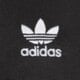 detská mikina ADIDAS MIKINA S'STAR TTOP BLK/WHT B ix7628 farba čierna