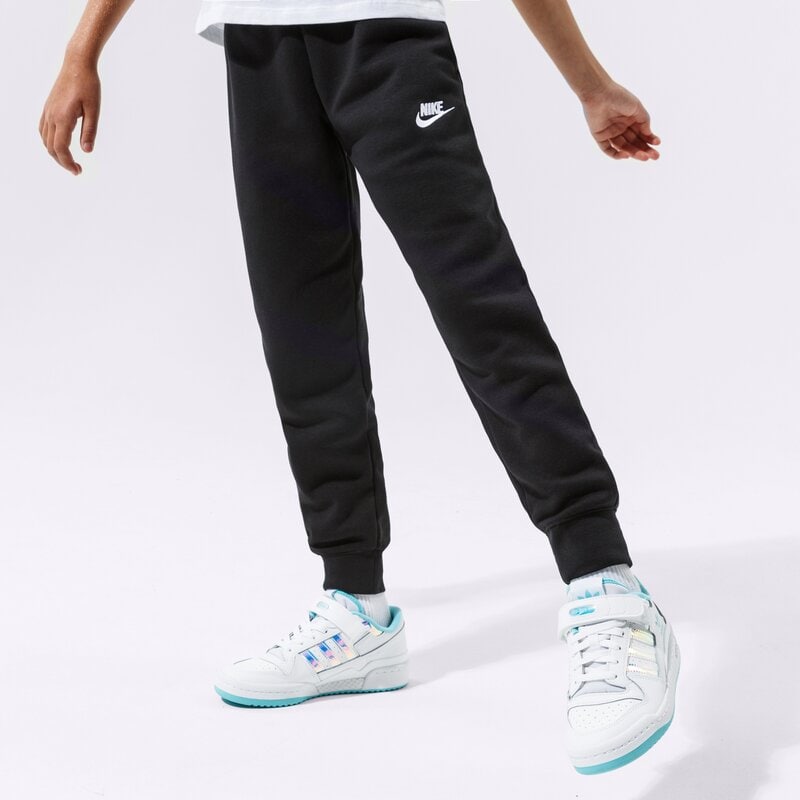 NIKE NOHAVICE  SPORTSWEAR CLUB FLEECE GIRL