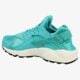 dámske tenisky (obuv) NIKE WMNS AIR HUARACHE RUN  634835401 farba zelená