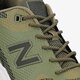 pánske tenisky (obuv) NEW BALANCE ML1550CC ml1550cc farba zelená