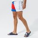 pánske šortky CHAMPION ŠORTKY  BEACHSHORT 214446bs023 farba viacfarebná