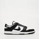 pánske tenisky (obuv) NIKE DUNK LOW RETRO BTTYS  dd1391-100 farba biela