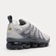 pánske tenisky (obuv) NIKE AIR VAPORMAX PLUS 924453-019 farba sivá