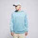 pánska mikina NIKE MIKINA S KAPUCŇOU M   NK CLUB FT HOODIE CYCLE GX hj2508-464 farba modrá