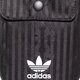 dámska taška ADIDAS TAŠKA POUCH hd7023 farba čierna