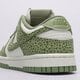 dámske tenisky (obuv) NIKE W DUNK LOW PRM fv6516-300 farba zelená