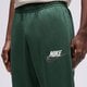 pánske nohavice NIKE NOHAVICE  M NK CLUB+ FT CF PANT LBR fb7687-323 farba zelená