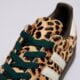 dámske tenisky (obuv) ADIDAS SUPERSTAR II W ki4203 farba oranžová