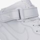 pánske tenisky (obuv) NIKE AIR FORCE 1 MID '07  315123-046 farba sivá