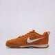 detské tenisky (obuv) NIKE GATO SDE (GS) ii7085-800 farba hnedá