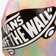 VANS VAK WM BENCHED BAG AURA WASH vn000sufvdu1 farba viacfarebná