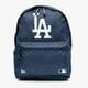 dámsky ruksak NEW ERA RUKSAK PACK LA DODGER NAVY LOS ANGELES DODGERS 12022150 farba tmavomodrá