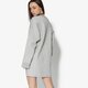 dámska mikina ADIDAS MIKINA SWEATSHIRT cd6921 farba sivá