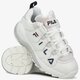 dámske tenisky (obuv) FILA COUNTDOWN LOW WMN 101075192d farba biela
