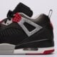 pánske tenisky (obuv) JORDAN SPIZIKE LOW fq1759-009 farba čierna