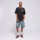 pánske tričko DICKIES TRIČKO PLAIN CITY SS TEE dk0a88jiblk1 farba čierna