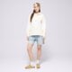 CHAMPION POLO LONG SLEEVE POLO 117205ww001 farba biela