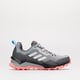 dámska outdoorová obuv ADIDAS TERREX AX4 W gv7506 farba sivá