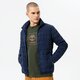 pánska zimná bunda TIMBERLAND BUNDA DV SNOWDON PEAK 3IN1 M65 CLS a1mxv037 farba béžová