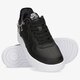 dámske tenisky (obuv) NIKE WMNS AIR FORCE 1 '07 LX dd1525-001 farba čierna
