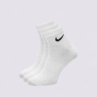 NIKE PONOŽKY U NK EVERYDAY LTWT ANKLE 3PR