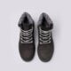 detská vychádzková obuv TIMBERLAND PREMIUM  tb0a5sz10011 farba čierna