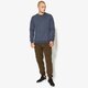 pánske nohavice CONFRONT NOHAVICE  CHARLES cf37spm23003 farba khaki