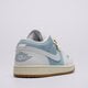 dámske tenisky (obuv) WMNS AIR JORDAN 1 LOW SE  hq2004-400 farba biela