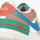 dámske tenisky (obuv) NIKE AIR FORCE 1 SHADOW ci0919-109 farba biela
