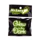 starostlivosť o dámsku obuv MR. LACY ŠNÚRKY FLATTIES GLOW IN THE DARK WHITE 2000060002042 farba biela