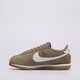 dámske tenisky (obuv) NIKE CORTEZ VINTAGE SUEDE fj2530-200 farba hnedá