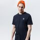 pánske tričko ADIDAS TRIČKO ESSENTIAL gn3416 farba čierna