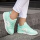 dámske tenisky (obuv) ASICS GEL-LYTE V  c541n7601 farba zelená