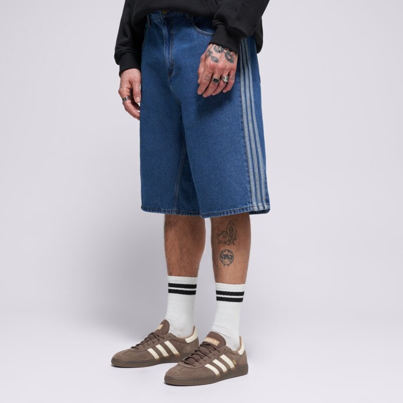 ADIDAS ŠORTKY  FIREBIRD SHORT