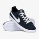 detské tenisky (obuv) NIKE COURT ROYALE (GS) 833535-400 farba tmavomodrá