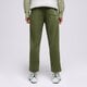 pánske nohavice REEBOK NOHAVICE  CL AE PANT 100034577 farba khaki