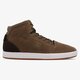pánske skate obuv DC CRISIS HIGH adys100032b05 farba hnedá