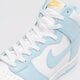 pánske tenisky (obuv) NIKE DUNK HI RETRO BTTYS dd1399-401 farba biela