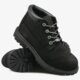 dámska vychádzková obuv TIMBERLAND NELLIE CHUKKA DOUBLE tb1233980011 farba čierna