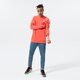pánska mikina ADIDAS MIKINA ESSENTIAL CREW he9424 farba ružová