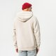 pánska mikina JORDAN MIKINA M J ESS FLC PO HOODIE da9818-104 farba béžová