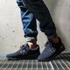 pánske tenisky (obuv) NEW BALANCE MSX90SCB msx90scb farba čierna