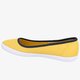 dámske tenisky (obuv) LACOSTE MARTHE SLIP ON 216 1 731spw0051068 farba žltá