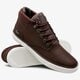 pánske tenisky (obuv) LACOSTE ESPARRE WINTER C 318 3 736cam00222e2 farba hnedá