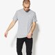 pánske tričko VANS TRIČKO SS LEFT CHEST LOGO TEE VA3CZEATH vn0a3czeath1 farba sivá