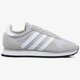 dámske tenisky (obuv) ADIDAS HAVEN bb2738w farba sivá