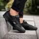 pánske tenisky (obuv) LACOSTE DESTON 316 1 732spm0006024 farba čierna