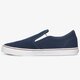 pánske tenisky (obuv) ETNIES MARANA SLIP 4102000142472 farba tmavomodrá